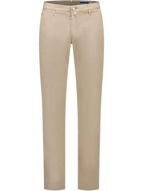 Jacob Cohen Jacob Cohen Jeans Beige
