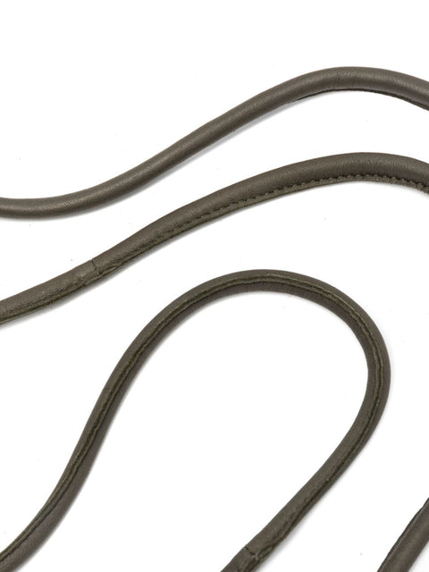 Furling By Giani FURLING BY GIANI Belts Green