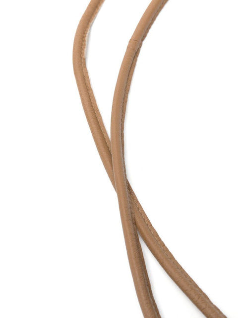 Furling By Giani FURLING BY GIANI Belts Brown