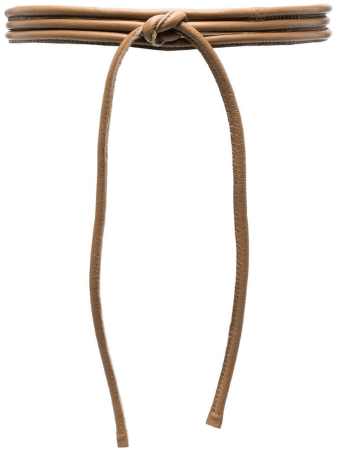 Furling By Giani FURLING BY GIANI Belts Brown