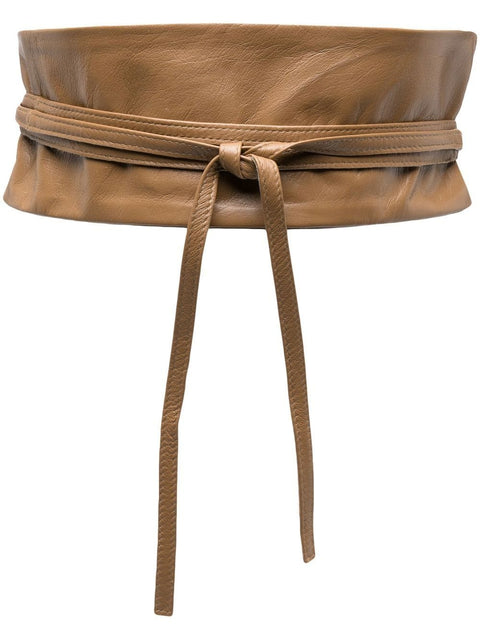 Furling By Giani FURLING BY GIANI Belts Brown