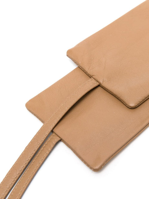 Furling By Giani FURLING BY GIANI Belts Brown