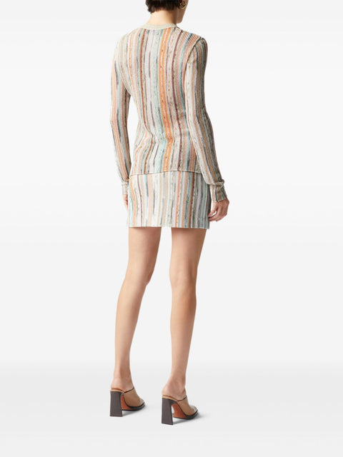 Missoni Missoni Sweaters Orange