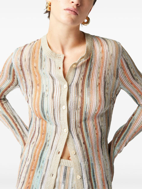 Missoni Missoni Sweaters Orange