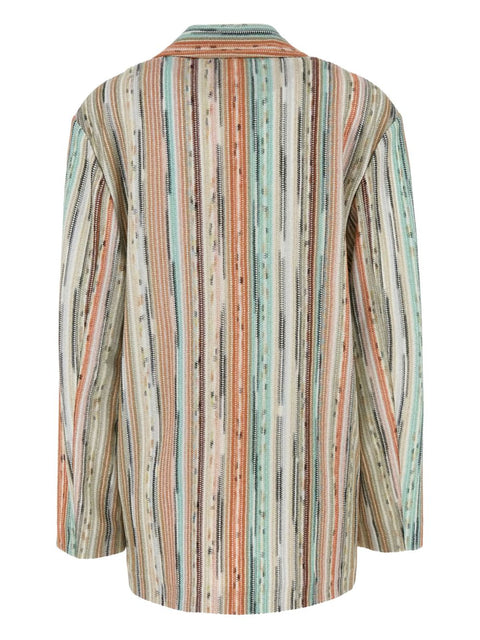 Missoni Missoni Jackets Orange