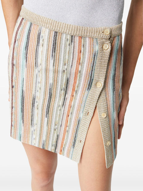 Missoni Missoni Skirts Orange