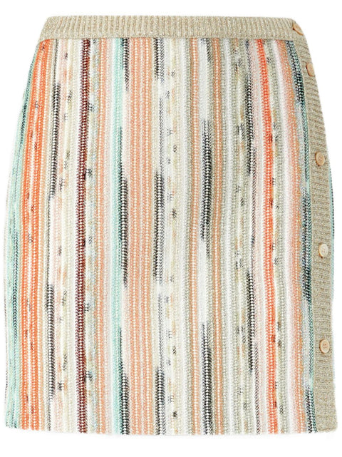 Missoni Missoni Skirts Orange