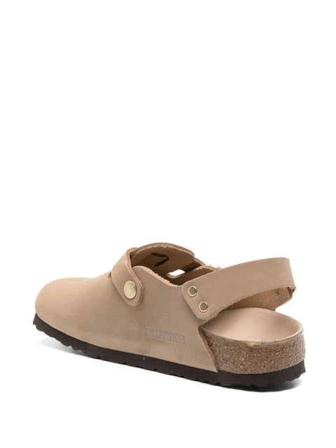 Birkenstock Birkenstock Sandals Beige