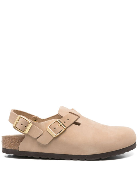 Birkenstock Birkenstock Sandals Beige