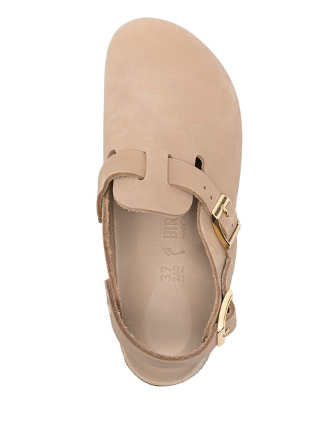 Birkenstock Birkenstock Sandals Beige