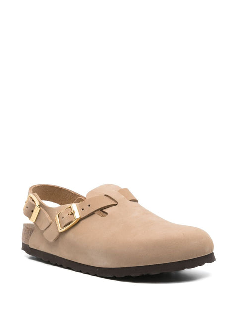 Birkenstock Birkenstock Sandals Beige