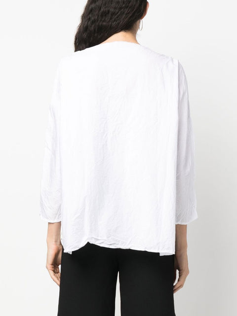 Daniela Gregis Daniela Gregis Shirts White