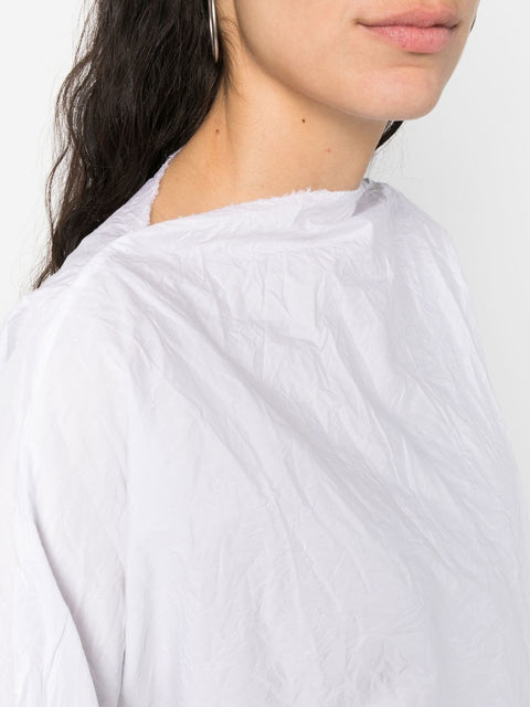 Daniela Gregis Daniela Gregis Shirts White