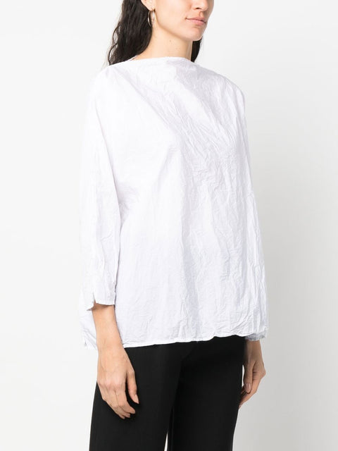 Daniela Gregis Daniela Gregis Shirts White
