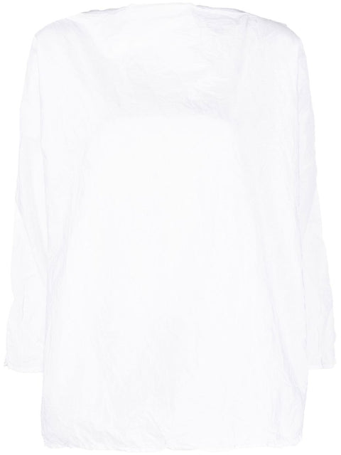 Daniela Gregis Daniela Gregis Shirts White