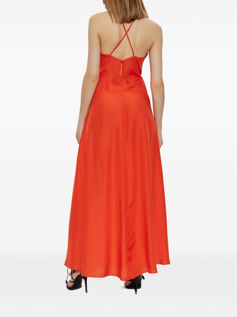 Forte Forte Forte Forte Dresses Red
