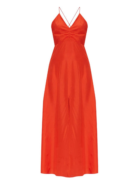 Forte Forte Forte Forte Dresses Red