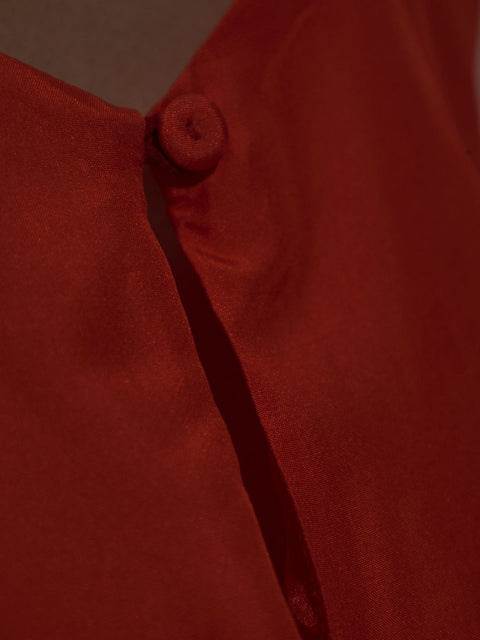 Forte Forte Forte Forte Dresses Red