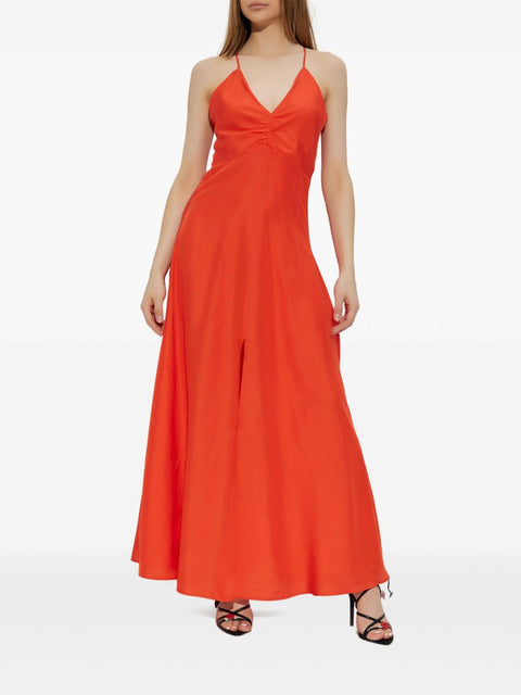 Forte Forte Forte Forte Dresses Red