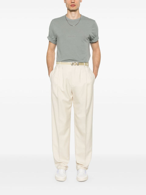 Saint Laurent Saint Laurent t-shirt