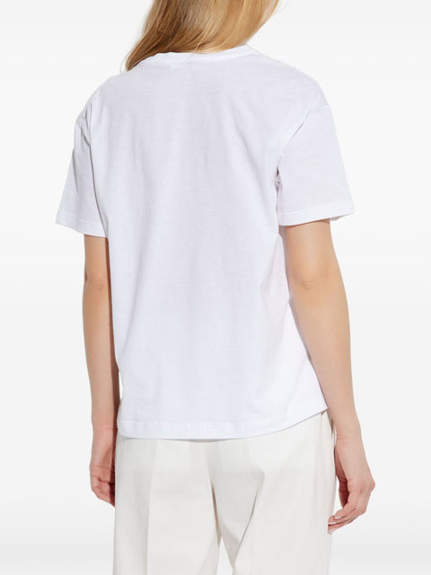 Paul Smith Paul Smith T-shirts and Polos White