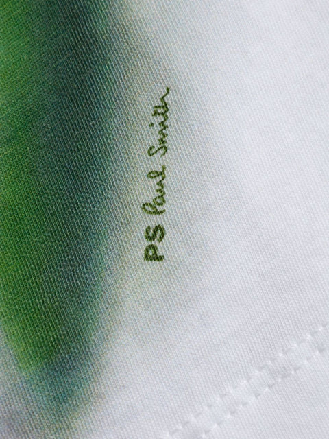 Paul Smith Paul Smith T-shirts and Polos White