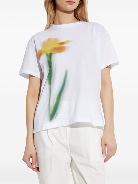 Paul Smith Paul Smith T-shirts and Polos White