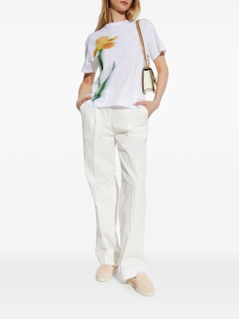 Paul Smith Paul Smith T-shirts and Polos White