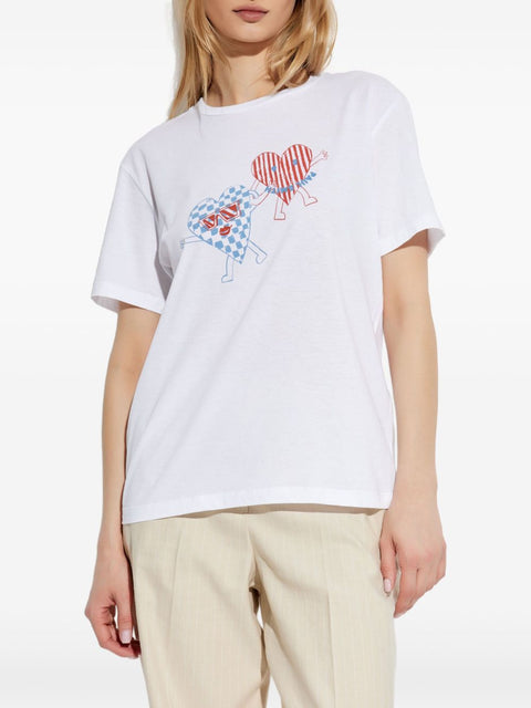 Paul Smith Paul Smith T-shirts and Polos White