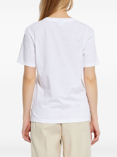 Paul Smith Paul Smith T-shirts and Polos White