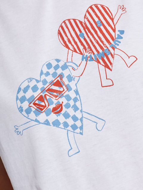 Paul Smith Paul Smith T-shirts and Polos White