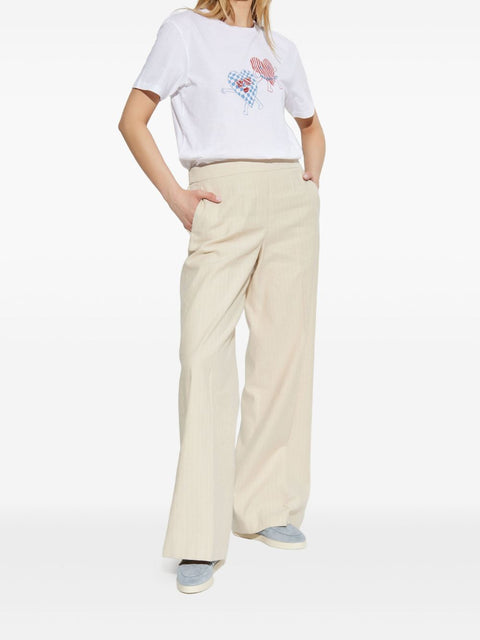 Paul Smith Paul Smith T-shirts and Polos White