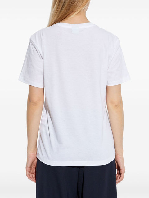 Paul Smith Paul Smith T-shirts and Polos White