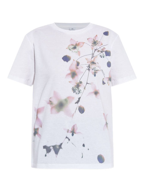 Paul Smith Paul Smith T-shirts and Polos White