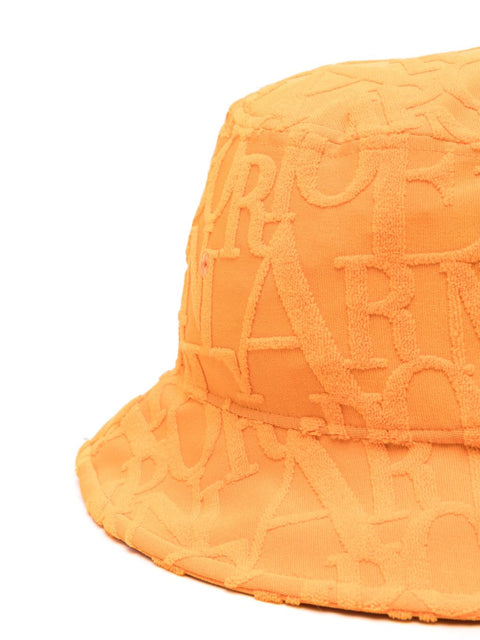 Emporio Armani Emporio Armani Hats Orange