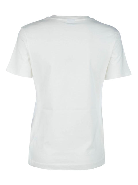 Paul Smith Paul Smith T-shirts and Polos White