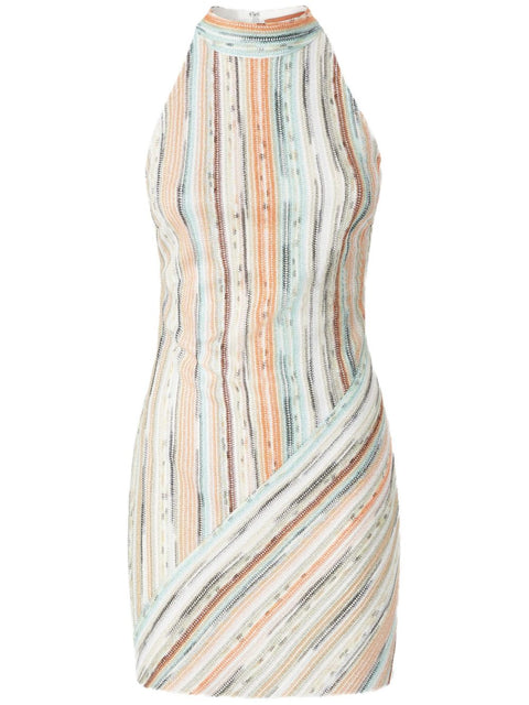 Missoni Missoni Dresses Orange