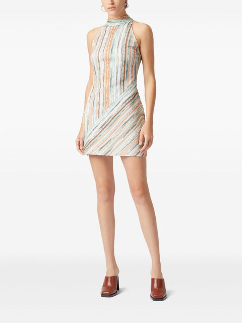 Missoni Missoni Dresses Orange