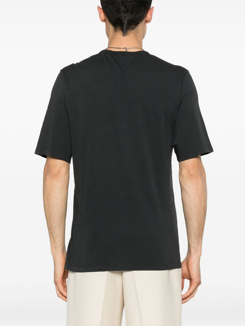 Saint Laurent Saint Laurent T-shirt with logo