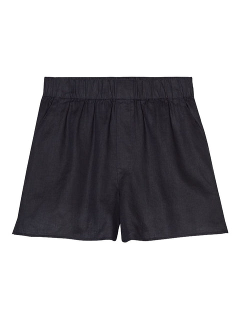 Closed Closed Shorts Black