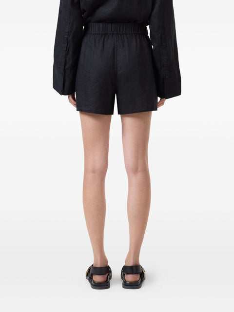 Closed Closed Shorts Black