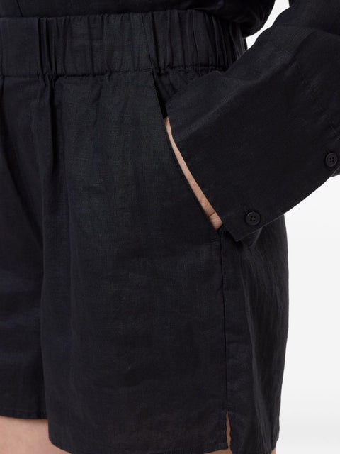 Closed Closed Shorts Black