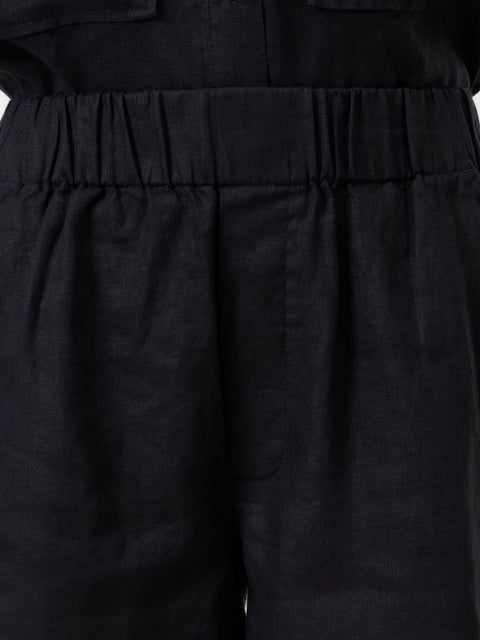 Closed Closed Shorts Black