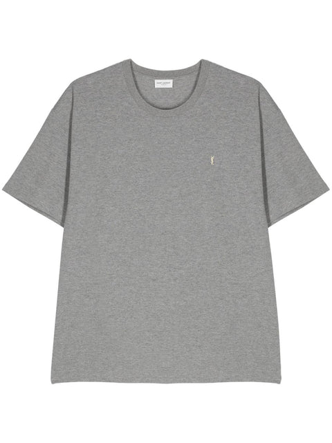 Saint Laurent Saint Laurent Cassandre T-shirt