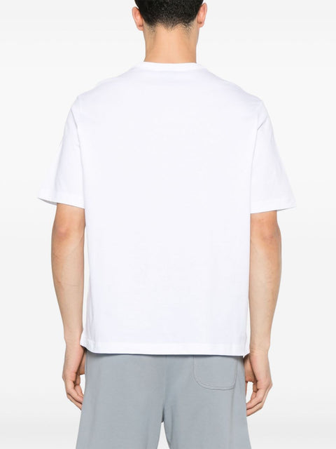 Paul Smith Paul Smith T-shirts and Polos White