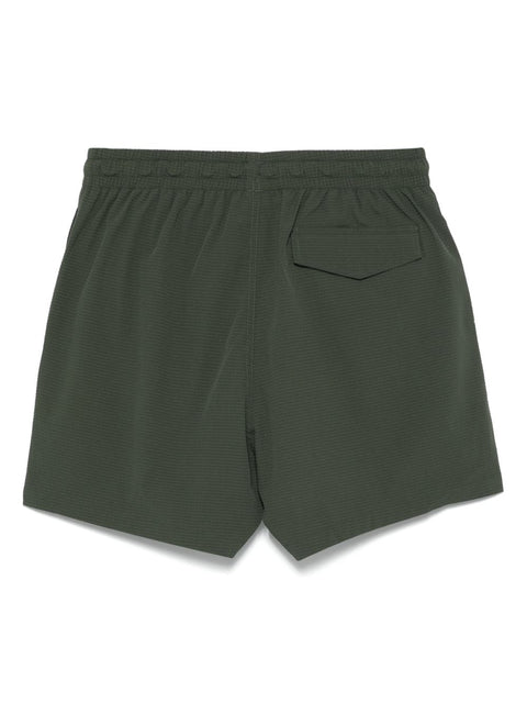 Emporio Armani Emporio Armani Sea clothing Green