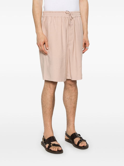 Emporio Armani Emporio Armani Shorts Powder