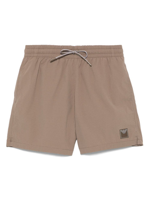 Emporio Armani Emporio Armani Sea clothing Grey