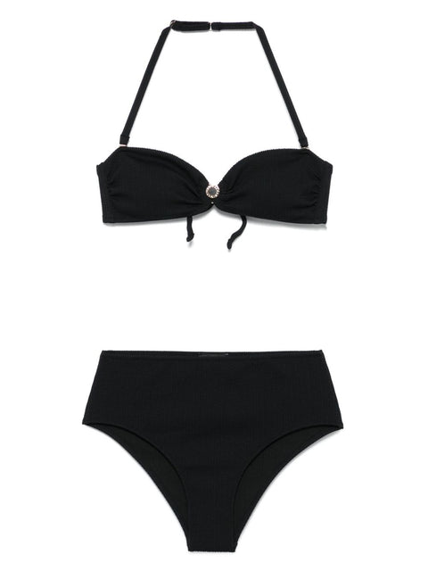 Emporio Armani Emporio Armani Sea clothing Black