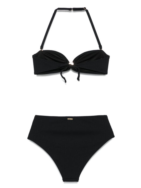 Emporio Armani Emporio Armani Sea clothing Black